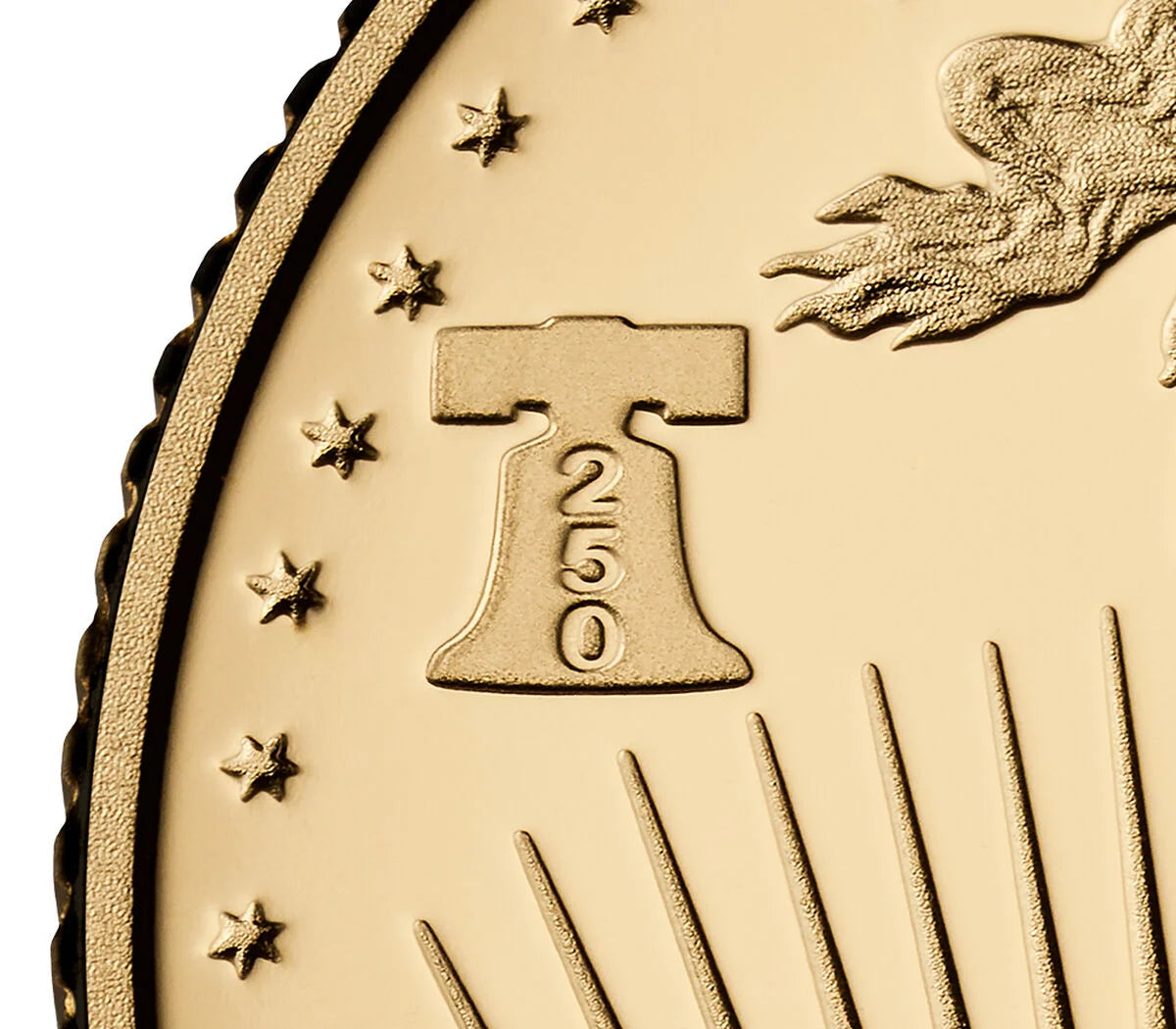2026 US 1/10 Oz Gold Eagle Proof w/ OGP