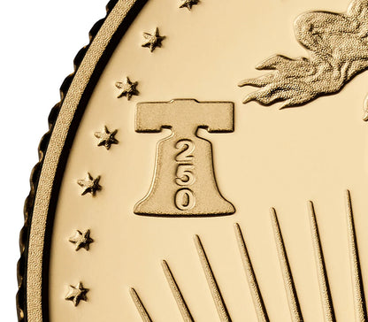 2026 US 1/10 Oz Gold Eagle Proof w/ OGP