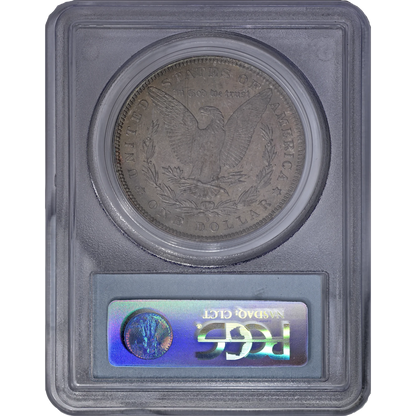 1883 O PCGS MS 65 Morgan Dollar