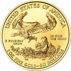 Pre-1933 Gold