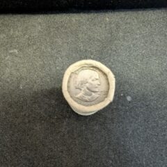1979 D Susan B Anthony Dollar Original Roll
