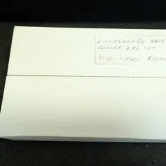 2010 P + D Kennedy Half Dollar 2 Roll Set