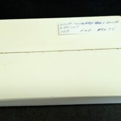 2009 P + D Kennedy Half Dollar 2 Roll Set