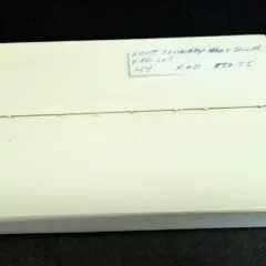 2009 P + D Kennedy Half Dollar 2 Roll Set