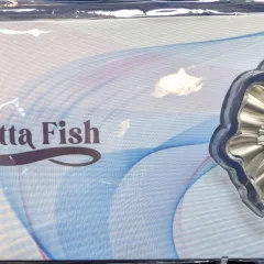 2024 Betta Fish 1 Oz Coin